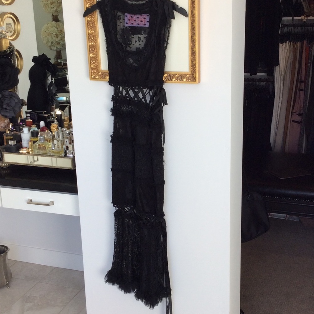 Tuleh dress