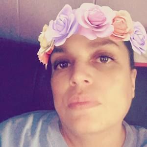 Meet your Posher, Lorena