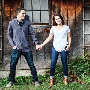 Meet your Posher, Chad