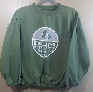 Vintage Bum equipment crewneck
