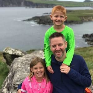 Meet your Posher, Matt