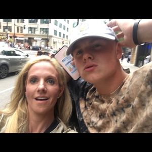 Meet your Posher, Forest