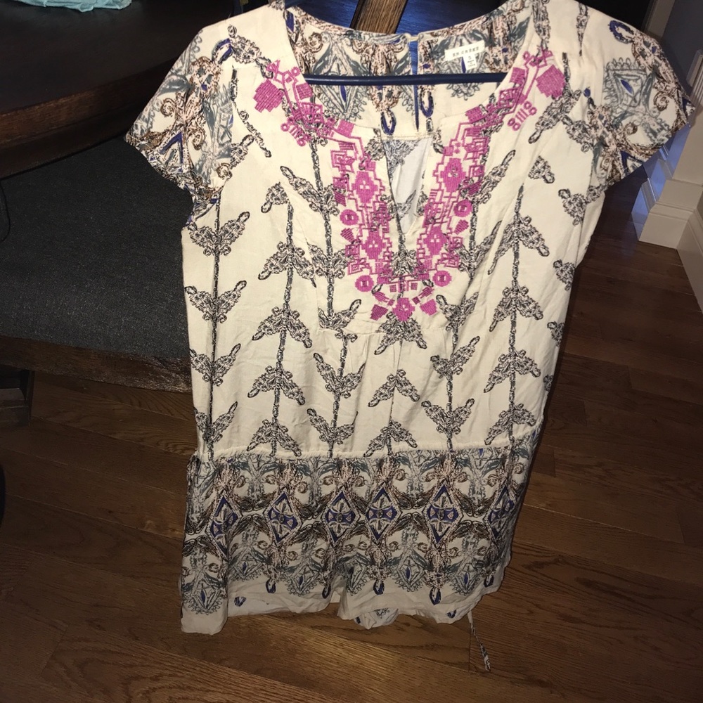 Cute romper