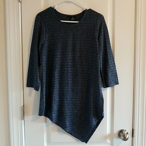 Soft, comfortable Tunic