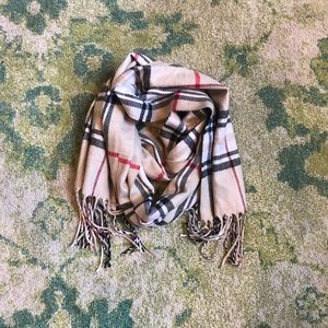 Croft & Barrow Scarf