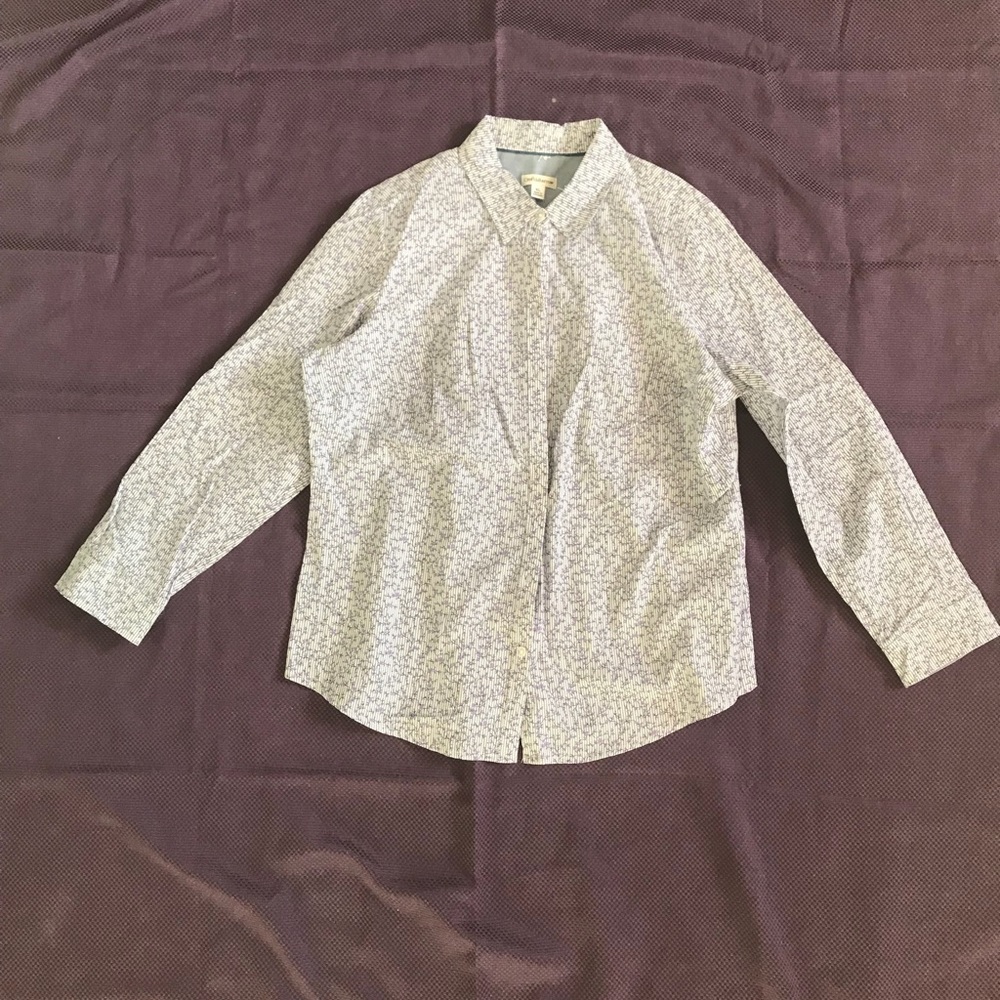 Pretty Top/ Blouse