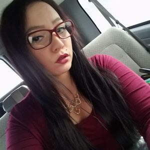 Meet your Posher, Ria