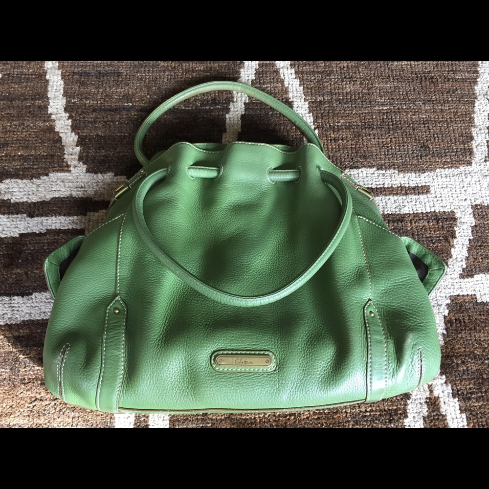 Beautiful Cole Haan bag
