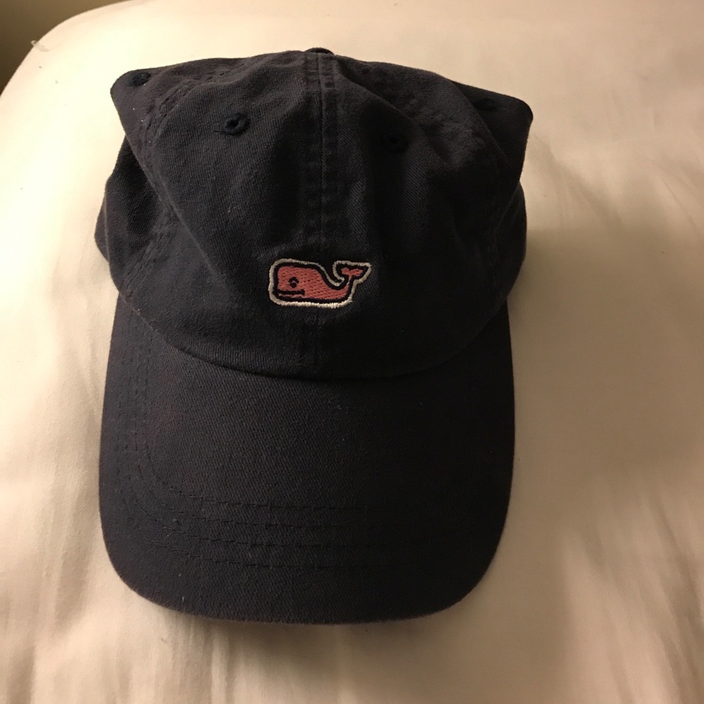 Vineyard Vines Hat