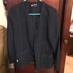 Wonder Wink Lab Coat