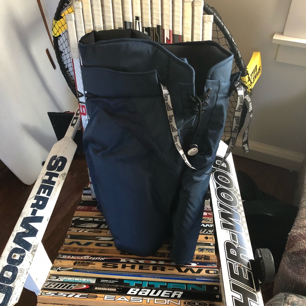 Sher Wood Hockey pants