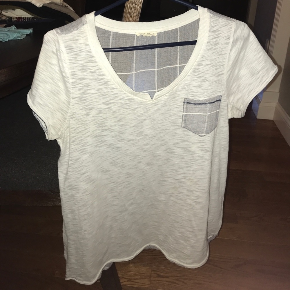 Casual top