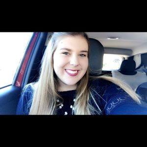 Meet your Posher, Breanna