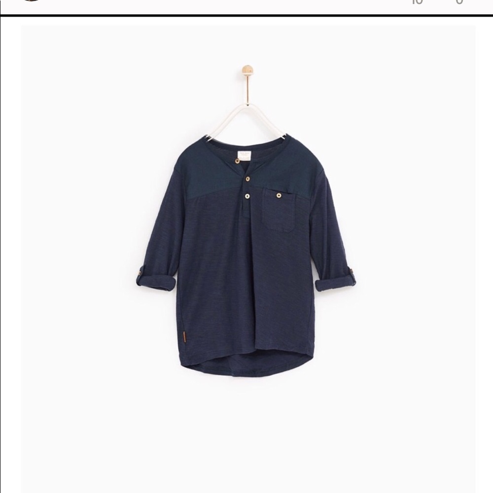Boys zara bundle