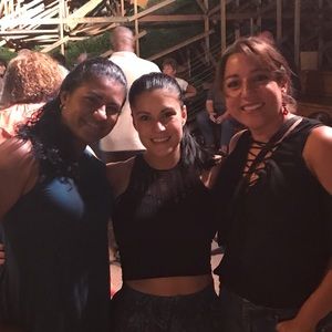 Meet your Posher, Karla