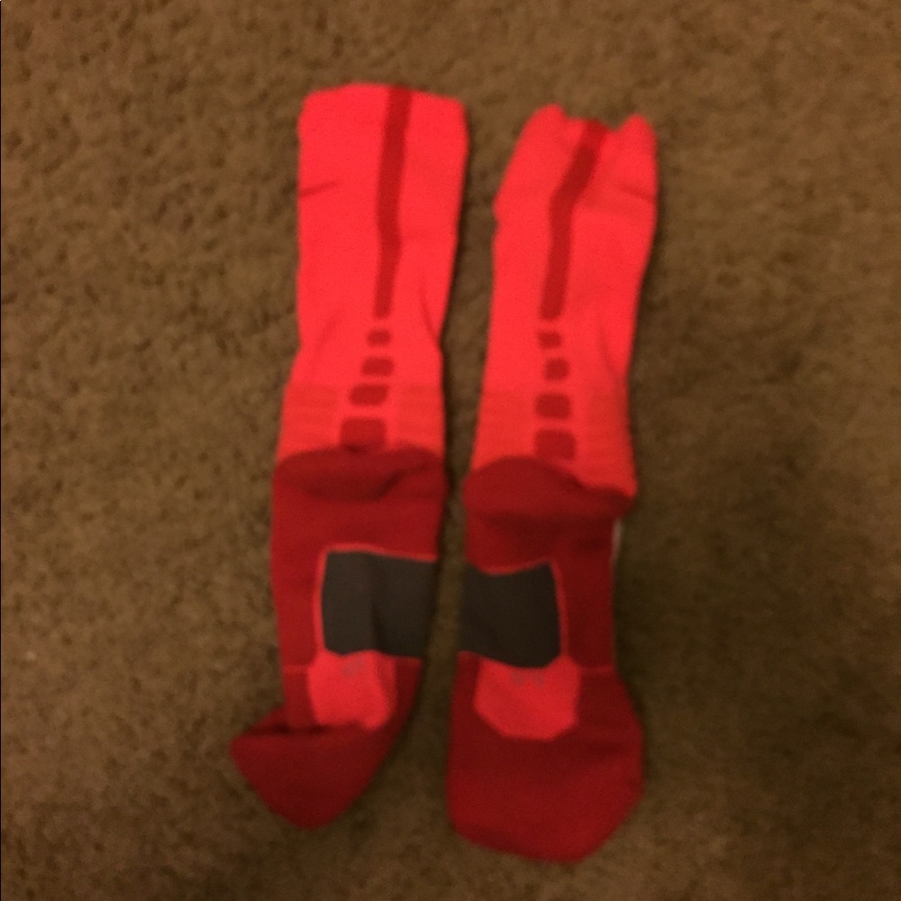 Nike Socks