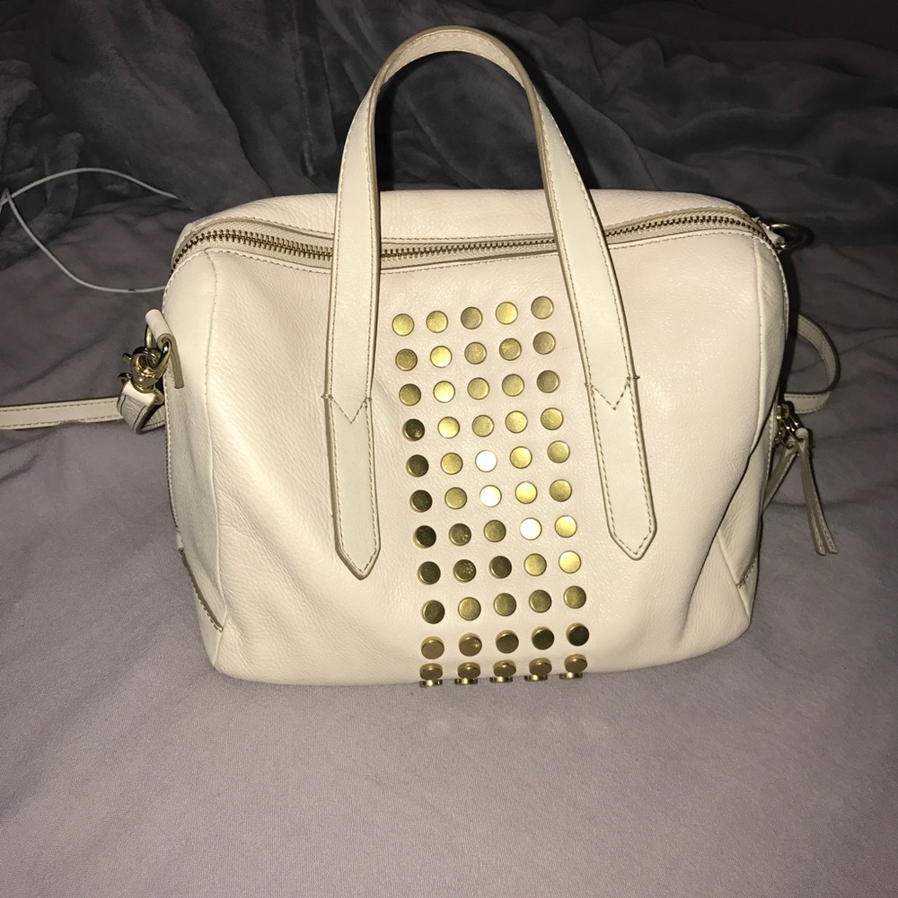 Fossil crossbody bag
