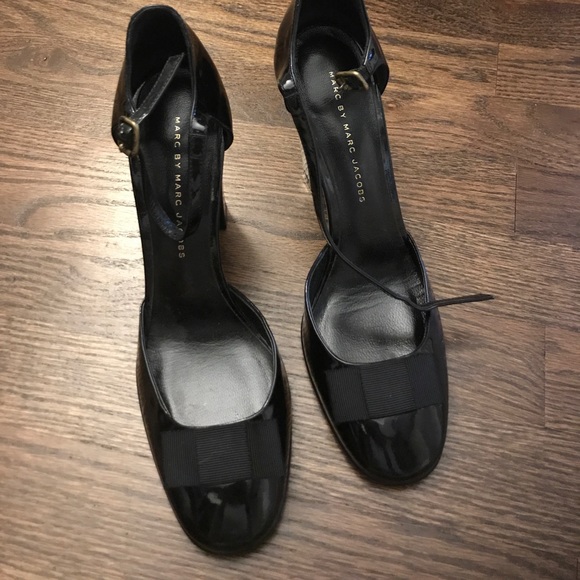Marc By Marc Jacobs Shoes - Marc by Marc jacobs Mary Jane shoes