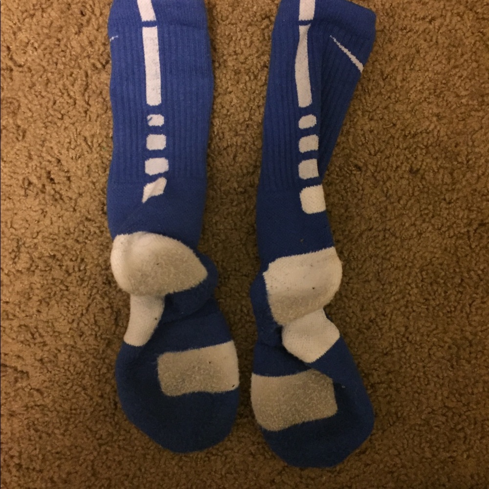 Nike Socks