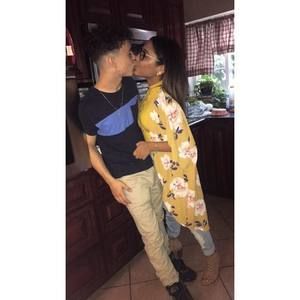 Meet your Posher, Edwin