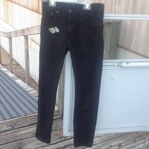 Womens Levi Jeans