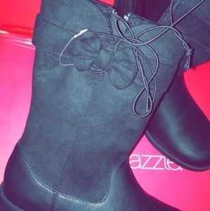 Girls Fashion boots