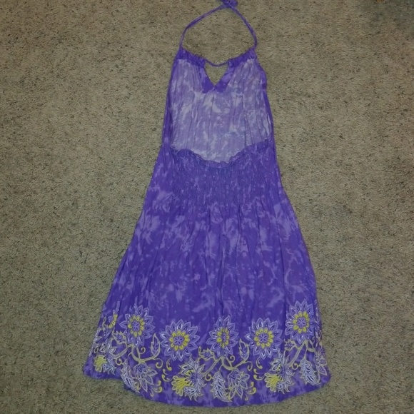Mamu Women's Dress - Picture 2 of 4