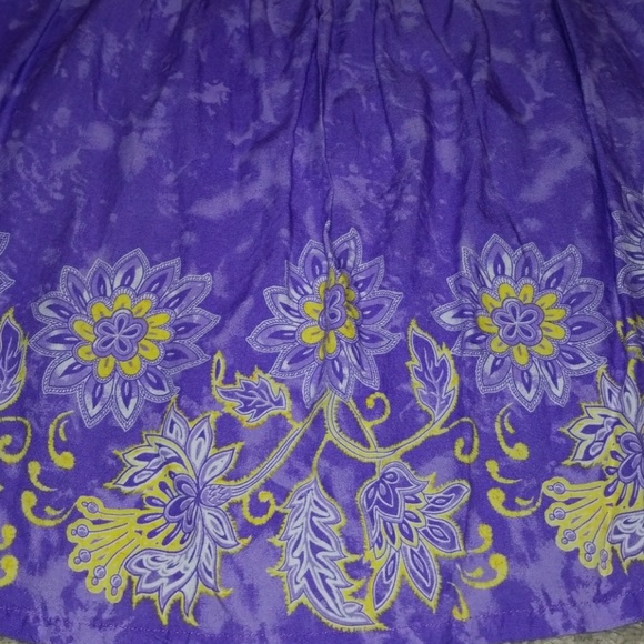 Mamu Women's Dress - Picture 3 of 4