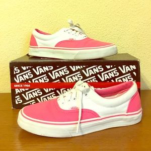 Vans Era -size 8.5