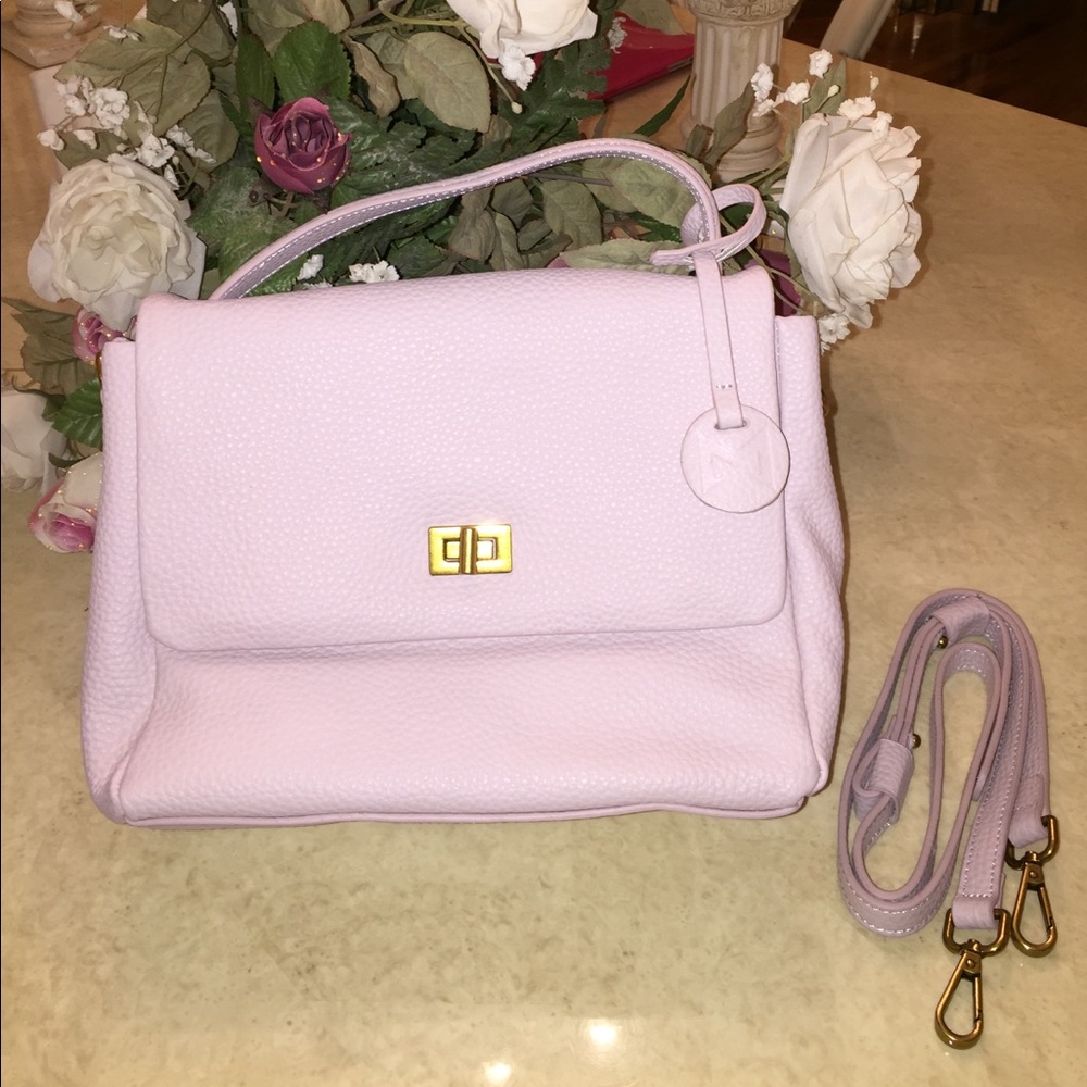 🎉🎊HOST PICK🎉🎊NEW GENUINE LEATHER PURSE