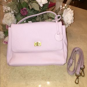 🎉🎊HOST PICK🎉🎊NEW GENUINE LEATHER PURSE