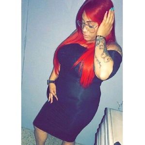 Meet your Posher, Annette