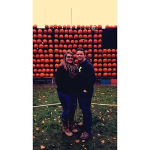 Meet your Posher, Jasmine