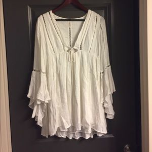 Free people Romeo mini Dress