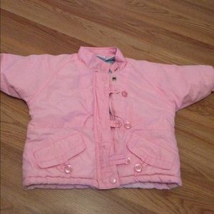 Children’s coat