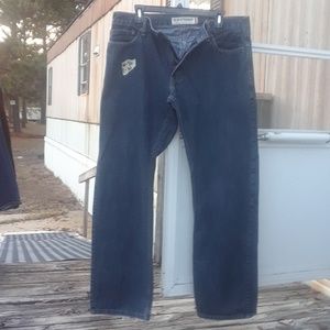 Men's 514 Levi jeans