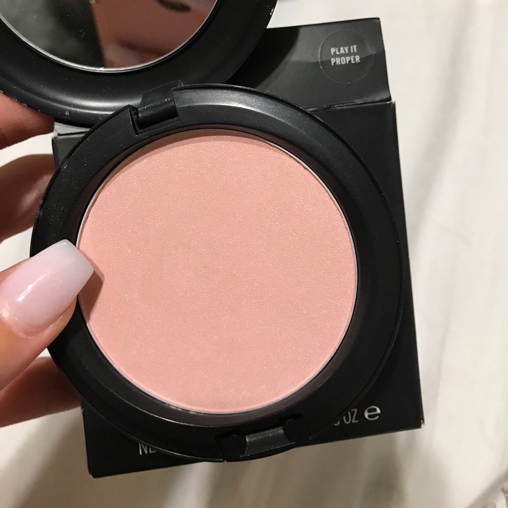 Mac play it proper highlight