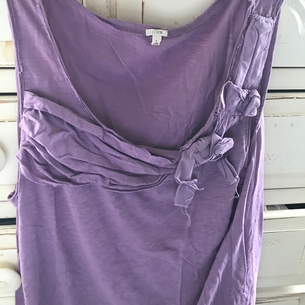 Tank top - Picture 4 of 5