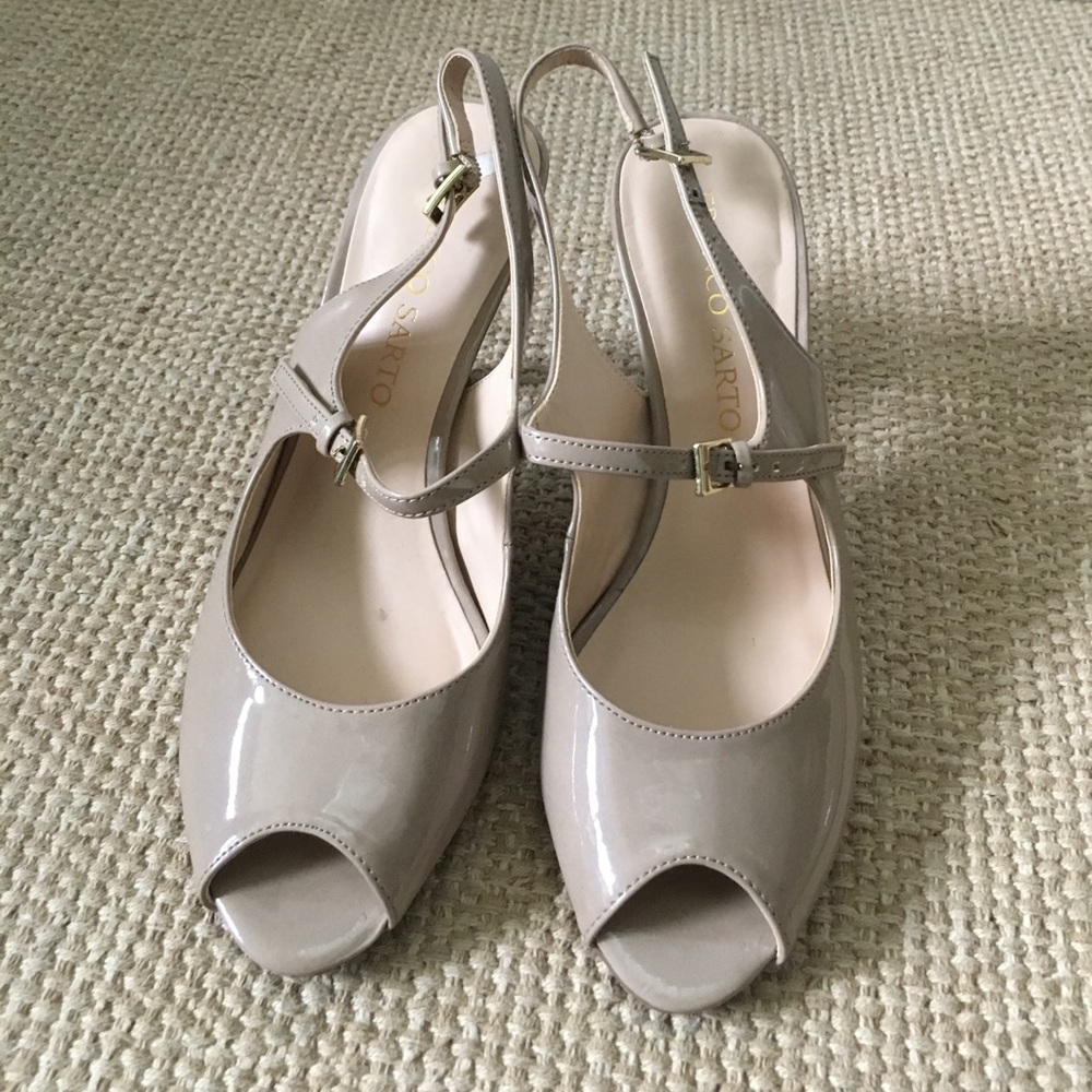 Shoe’s size 7