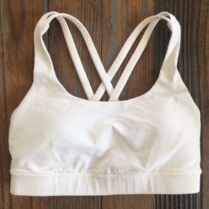 LuluLemon Energy Bra