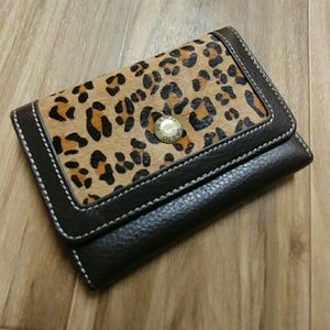 💰3 For $30💰 Adorable Franco Sarto Wallet