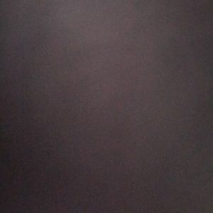 Meet your Posher, Amna