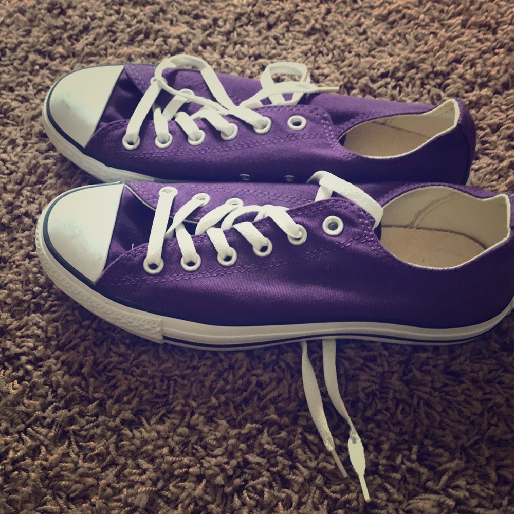 ⭐️ Converse