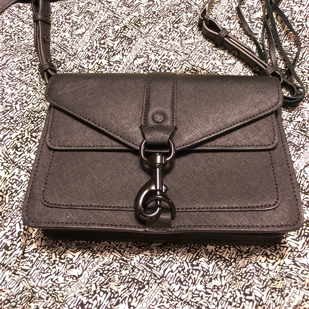 Rebecca Minkoff Hudson