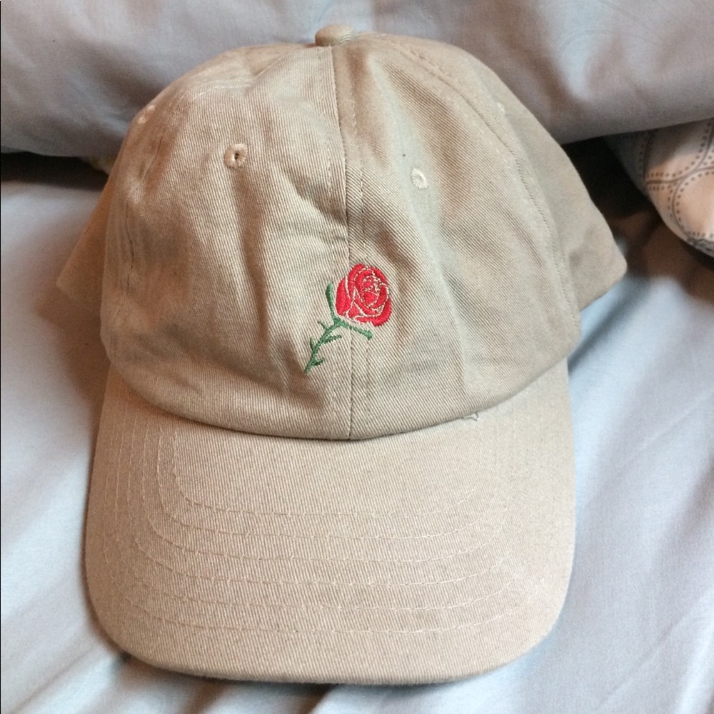Tan Empyre hat