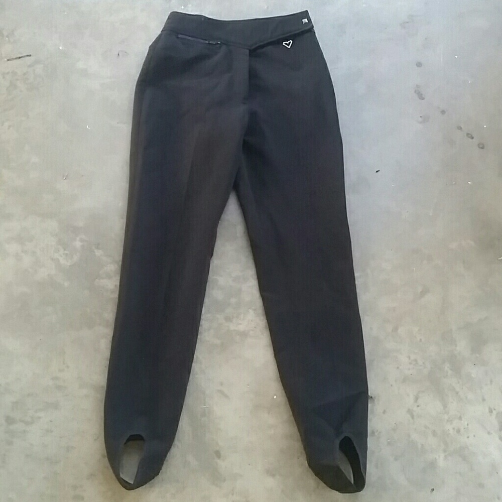 OBERMEYER ♡SUPER WARM♡Ladies Ski Pants