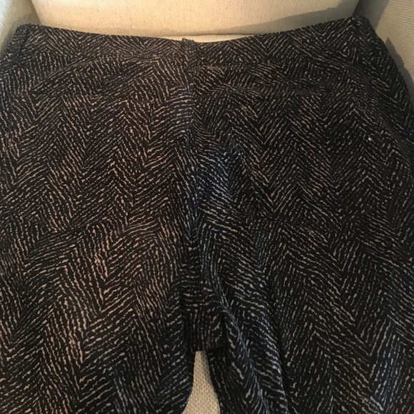 Loft corderoy jean - Picture 2 of 2