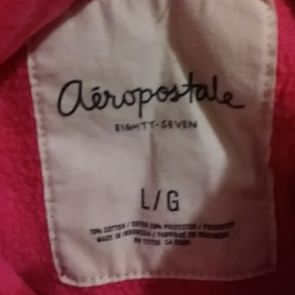 Aero hoodie - Picture 2 of 2