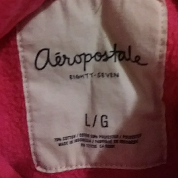 Aero hoodie - Picture 2 of 2