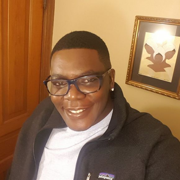 Meet your Posher, Jo - Picture 1 of 1